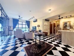 Blk 601D Tampines Greenridges (Tampines), HDB 5 Rooms #637817601